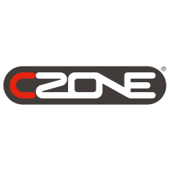 Czone Digital Switching